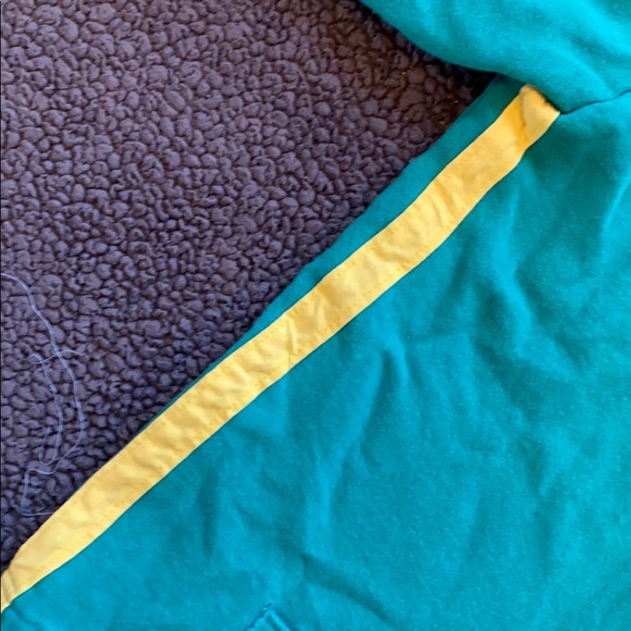 Vintage Girl Scout Hoodie - Picture 4 of 5